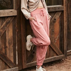 Free People Halfzies Pants